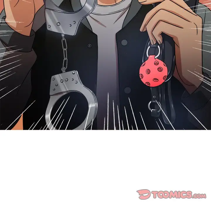 Love Me More (Geulggol) chapter 13 page 58