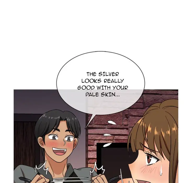 Love Me More (Geulggol) chapter 13 page 63