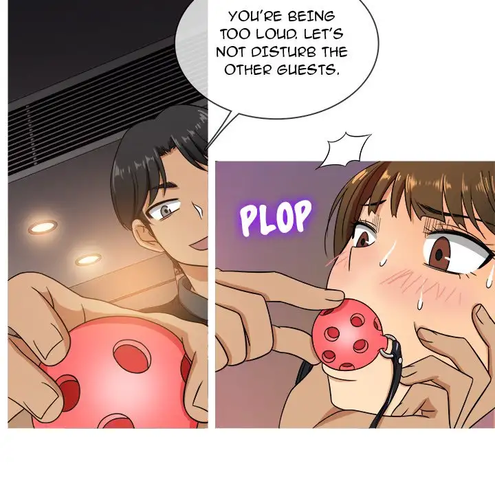 Love Me More (Geulggol) chapter 13 page 67