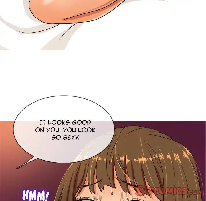 Love Me More (Geulggol) chapter 13 page 70