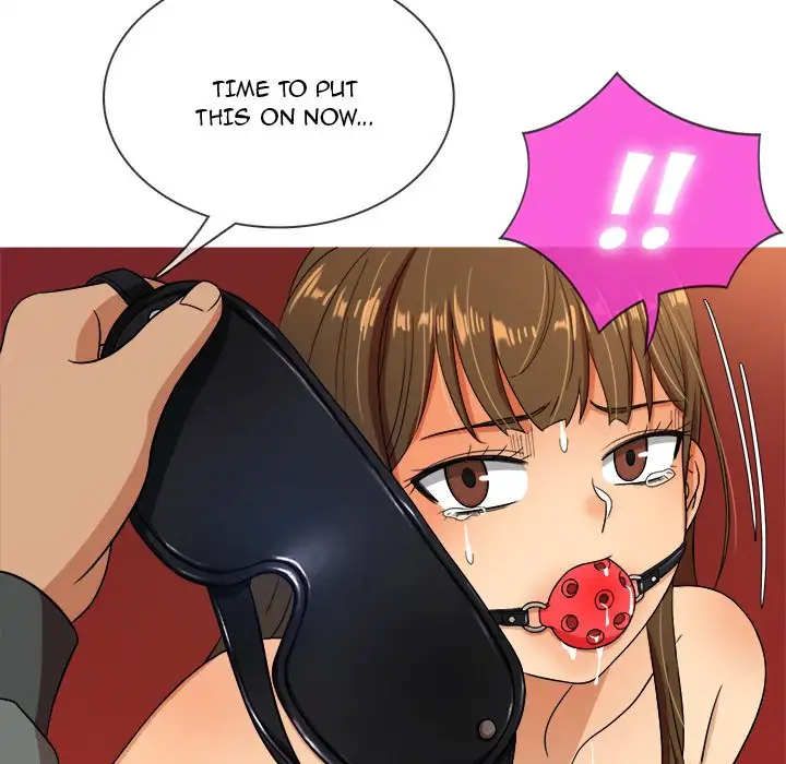Love Me More (Geulggol) chapter 13 page 72