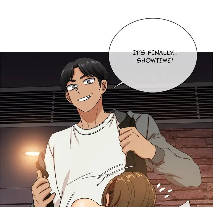 Love Me More (Geulggol) chapter 13 page 77