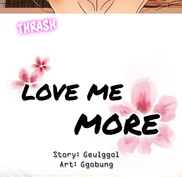 Love Me More (Geulggol) chapter 13 page 79