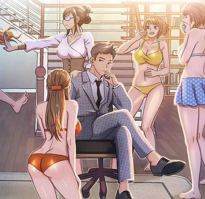 Love Me More (Geulggol) chapter 13 page 80