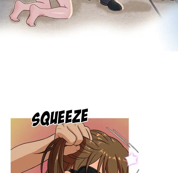 Love Me More (Geulggol) chapter 13 page 81