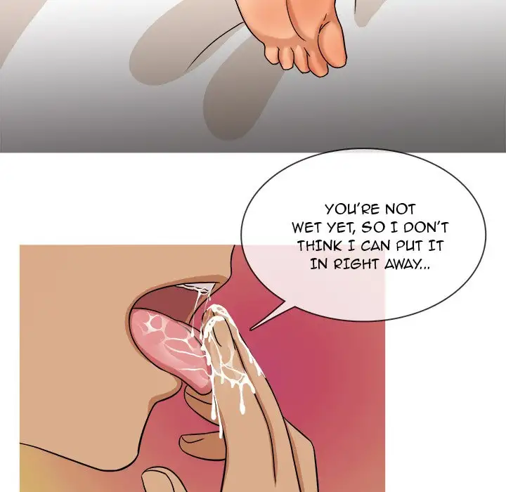 Love Me More (Geulggol) chapter 13 page 92