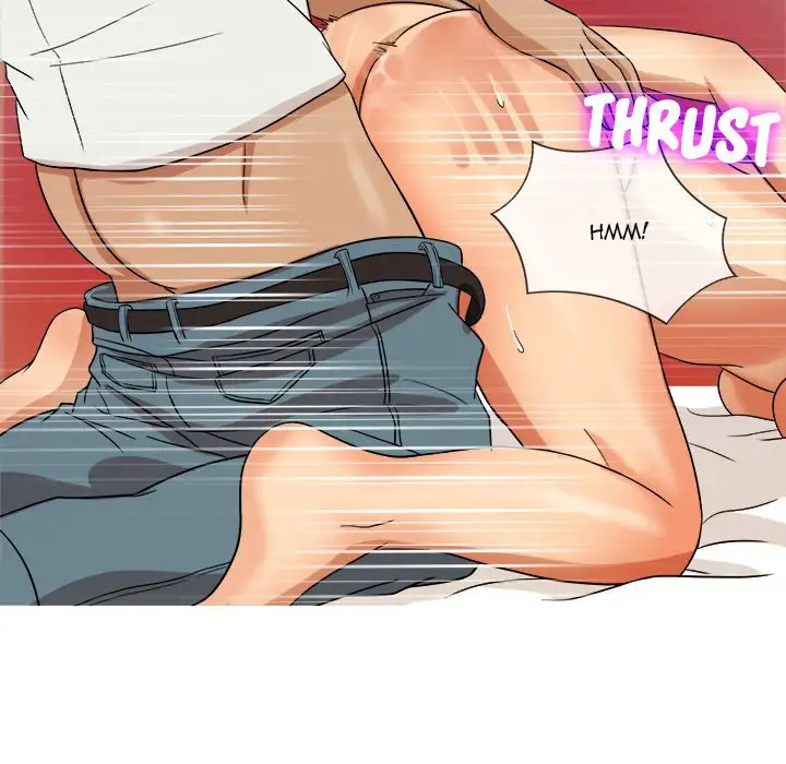 Love Me More (Geulggol) chapter 13 page 98