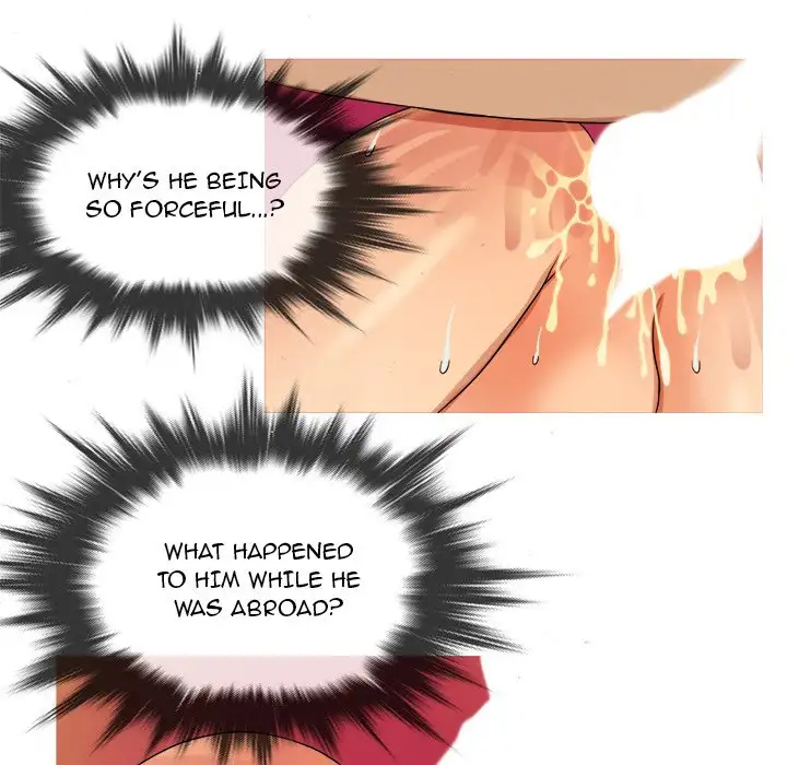 Love Me More (Geulggol) chapter 13 page 104