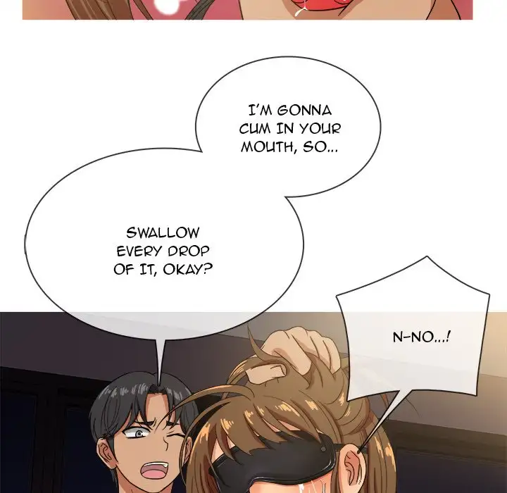 Love Me More (Geulggol) chapter 13 page 109