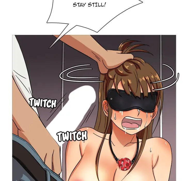 Love Me More (Geulggol) chapter 13 page 117