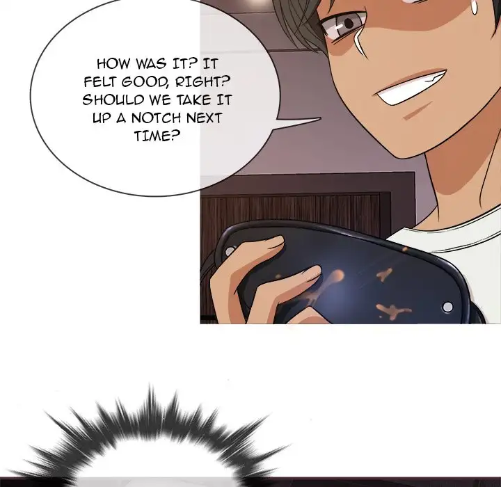 Love Me More (Geulggol) chapter 13 page 123