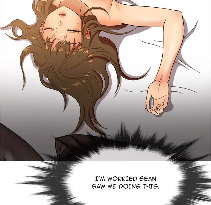 Love Me More (Geulggol) chapter 13 page 125
