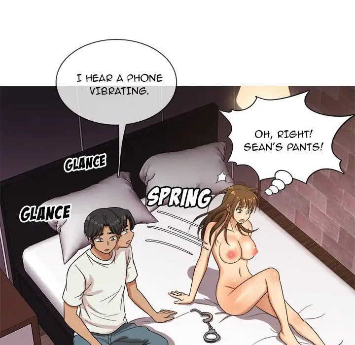 Love Me More (Geulggol) chapter 13 page 127