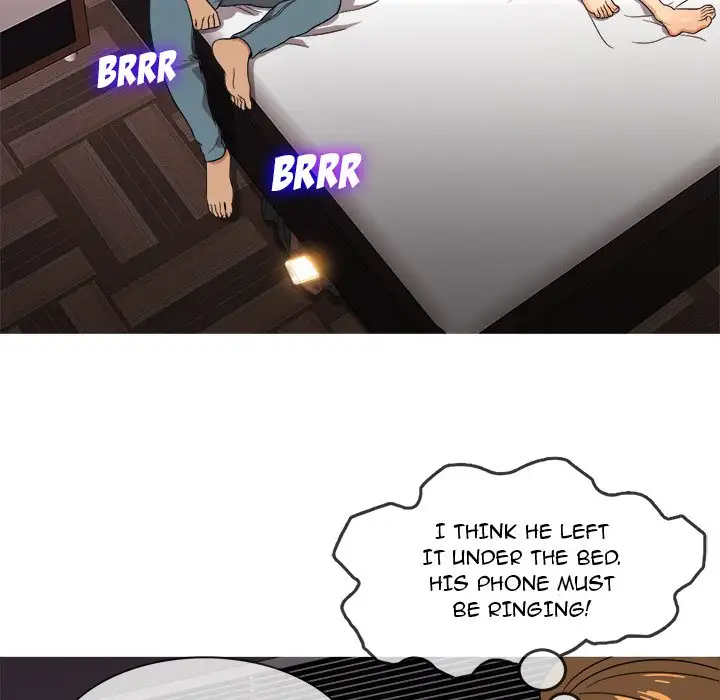 Love Me More (Geulggol) chapter 13 page 128