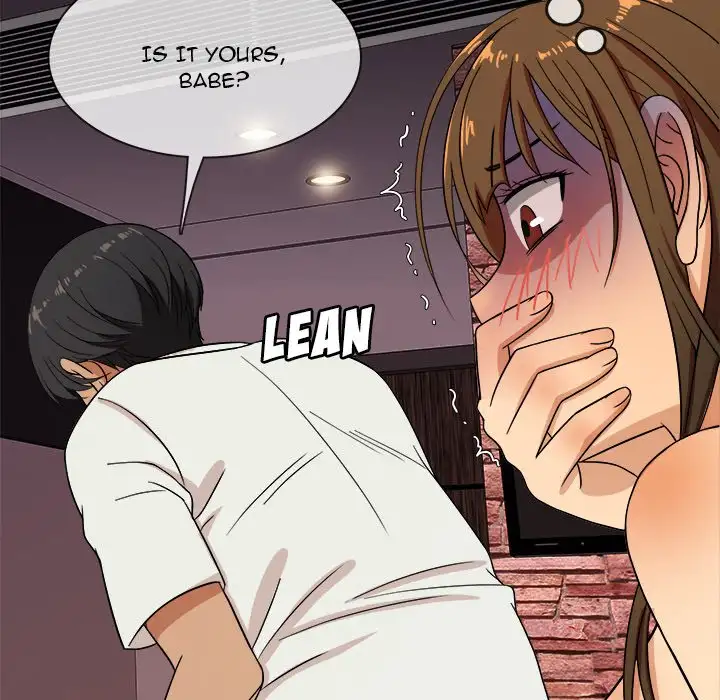 Love Me More (Geulggol) chapter 13 page 129