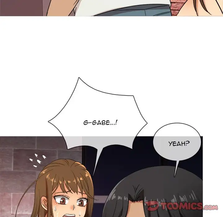 Love Me More (Geulggol) chapter 13 page 130