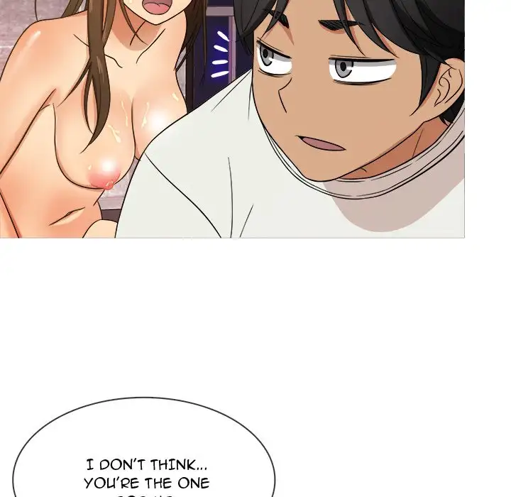 Love Me More (Geulggol) chapter 13 page 131