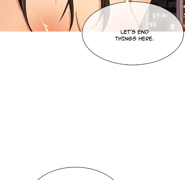 Love Me More (Geulggol) chapter 14 page 6