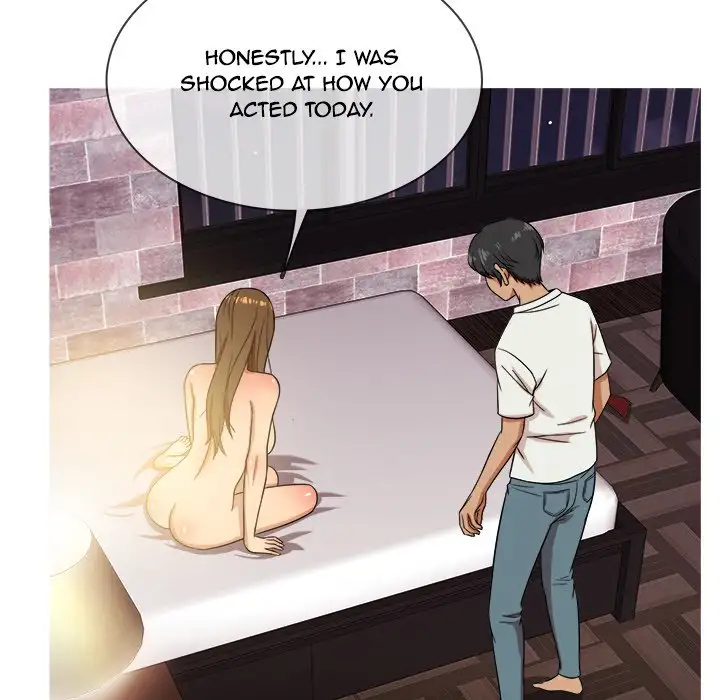 Love Me More (Geulggol) chapter 14 page 7