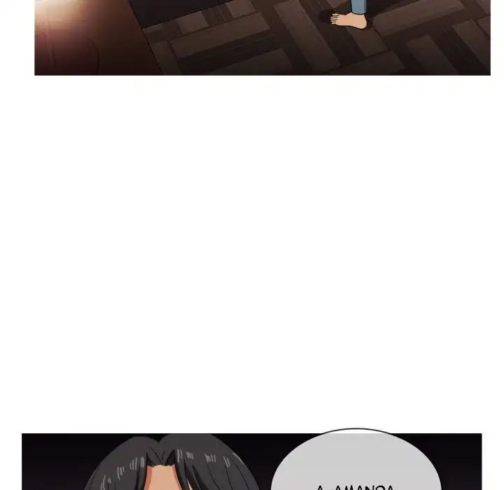 Love Me More (Geulggol) chapter 14 page 8