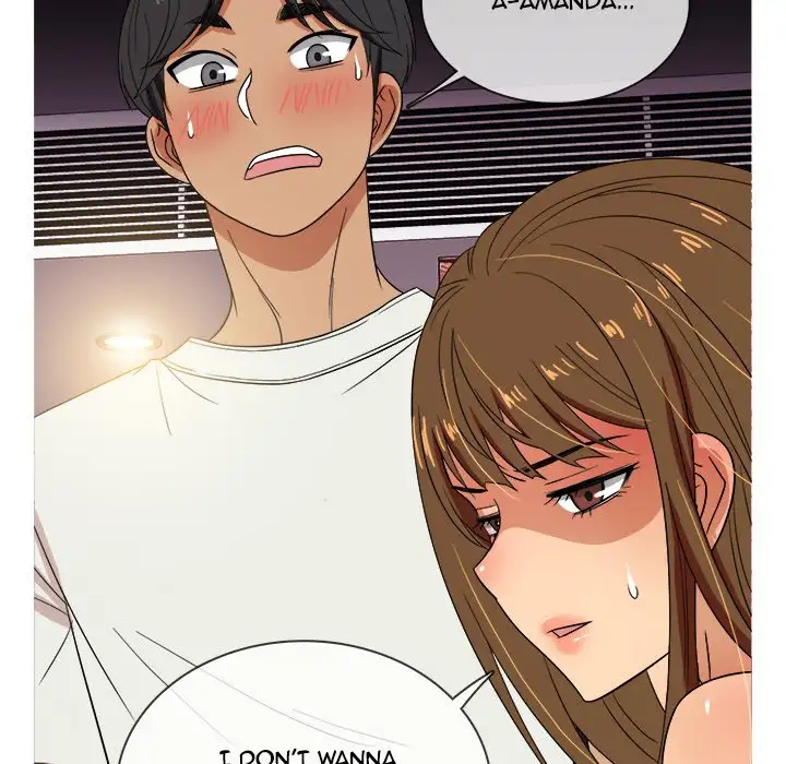 Love Me More (Geulggol) chapter 14 page 9