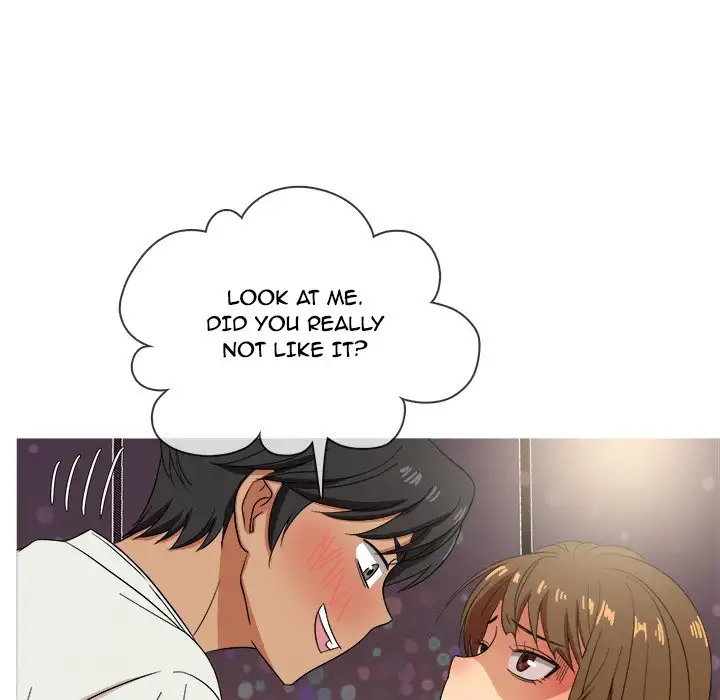 Love Me More (Geulggol) chapter 14 page 12