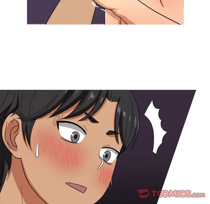 Love Me More (Geulggol) chapter 14 page 16