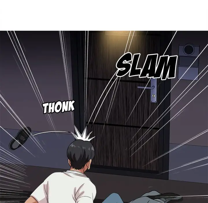 Love Me More (Geulggol) chapter 14 page 21