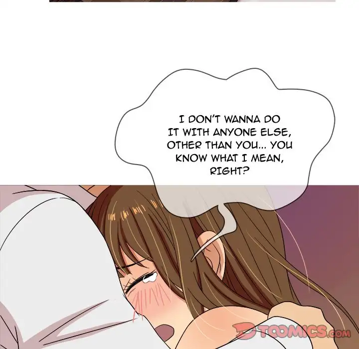 Love Me More (Geulggol) chapter 14 page 28