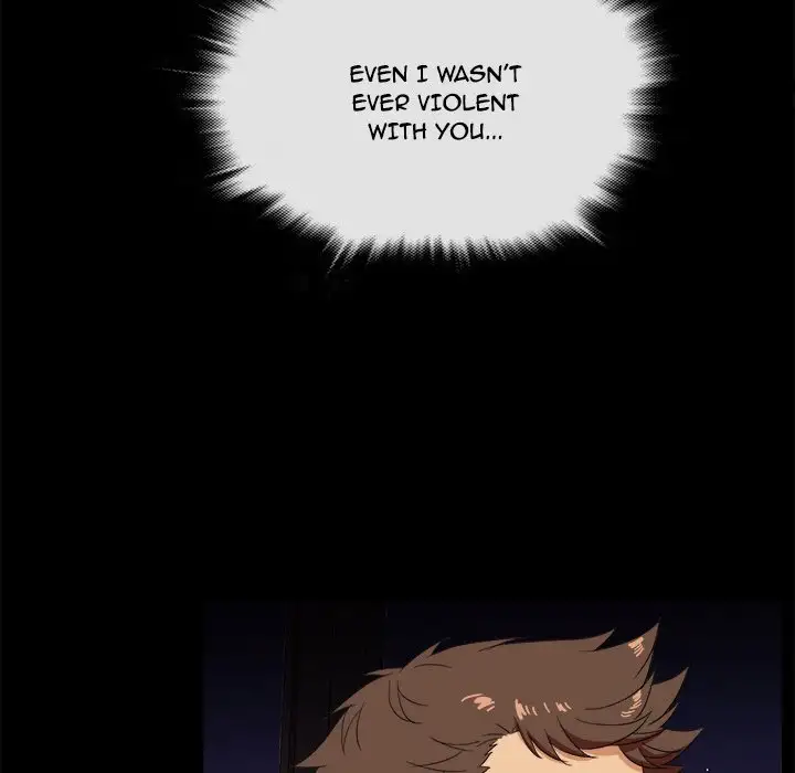 Love Me More (Geulggol) chapter 14 page 31