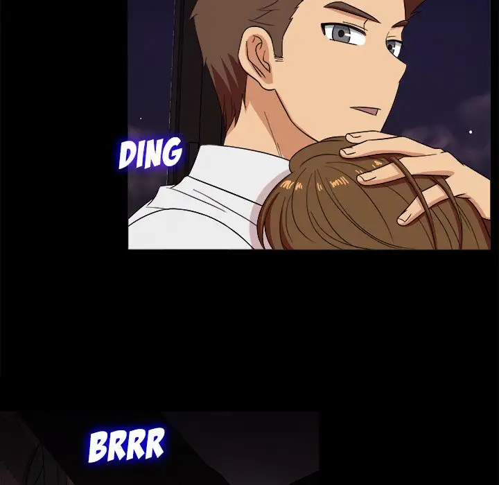 Love Me More (Geulggol) chapter 14 page 32
