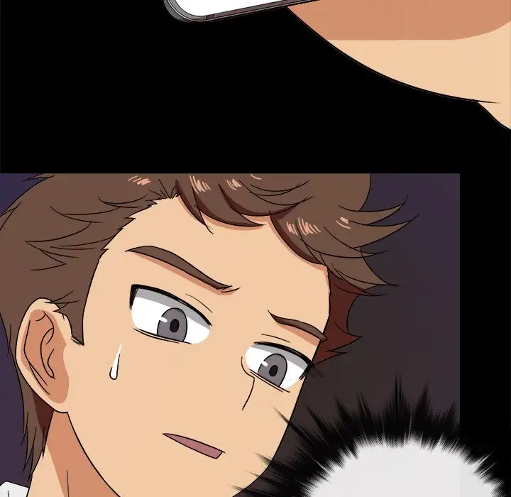 Love Me More (Geulggol) chapter 14 page 37
