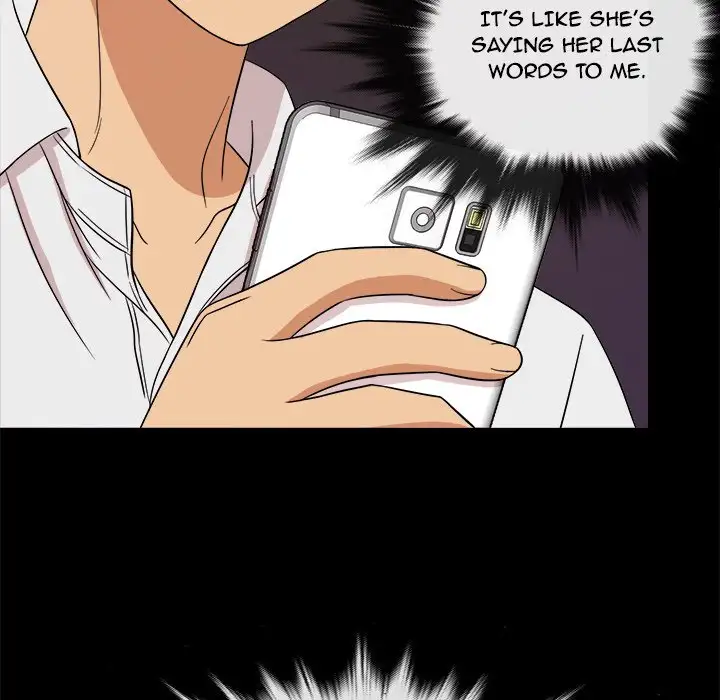 Love Me More (Geulggol) chapter 14 page 38