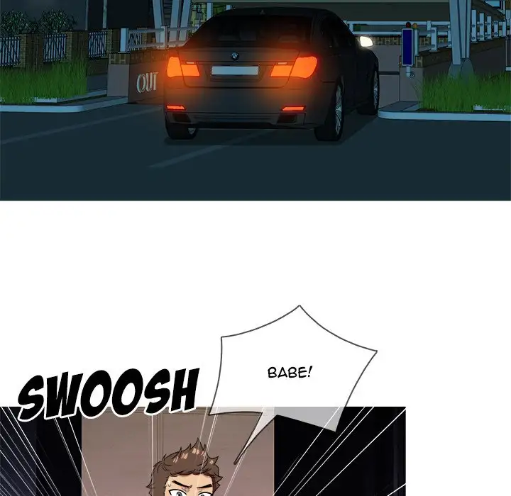 Love Me More (Geulggol) chapter 14 page 41