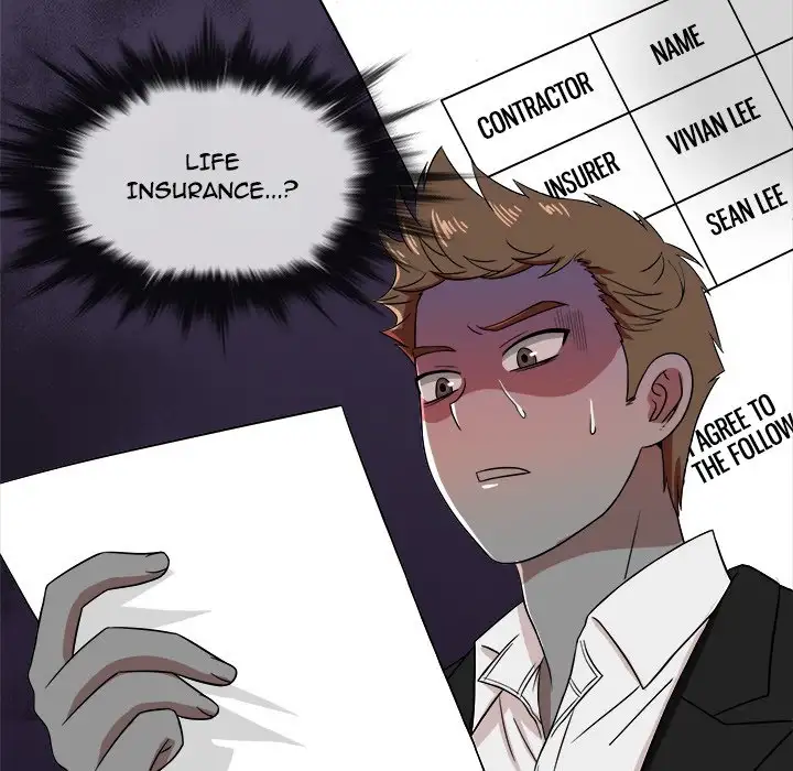 Love Me More (Geulggol) chapter 14 page 51