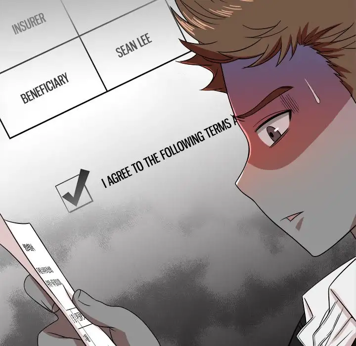 Love Me More (Geulggol) chapter 14 page 53