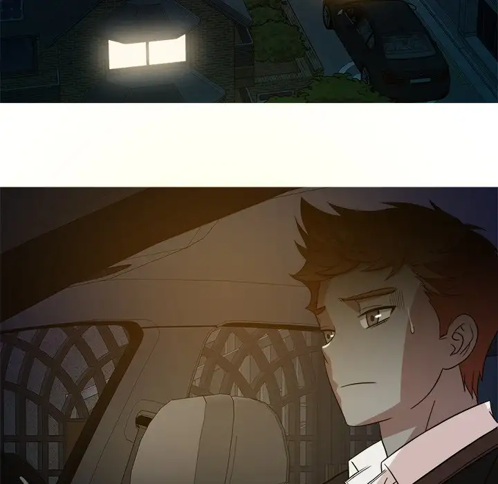 Love Me More (Geulggol) chapter 14 page 61
