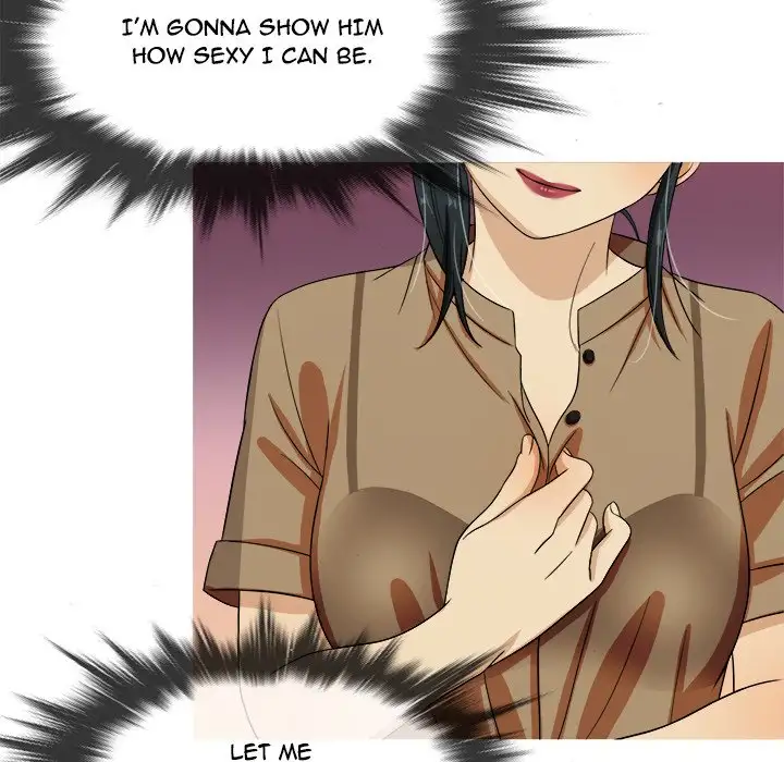 Love Me More (Geulggol) chapter 14 page 68