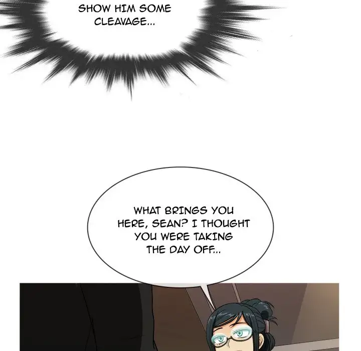 Love Me More (Geulggol) chapter 14 page 69