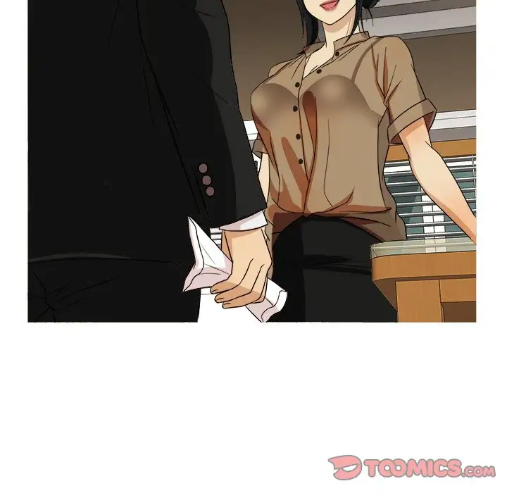 Love Me More (Geulggol) chapter 14 page 70