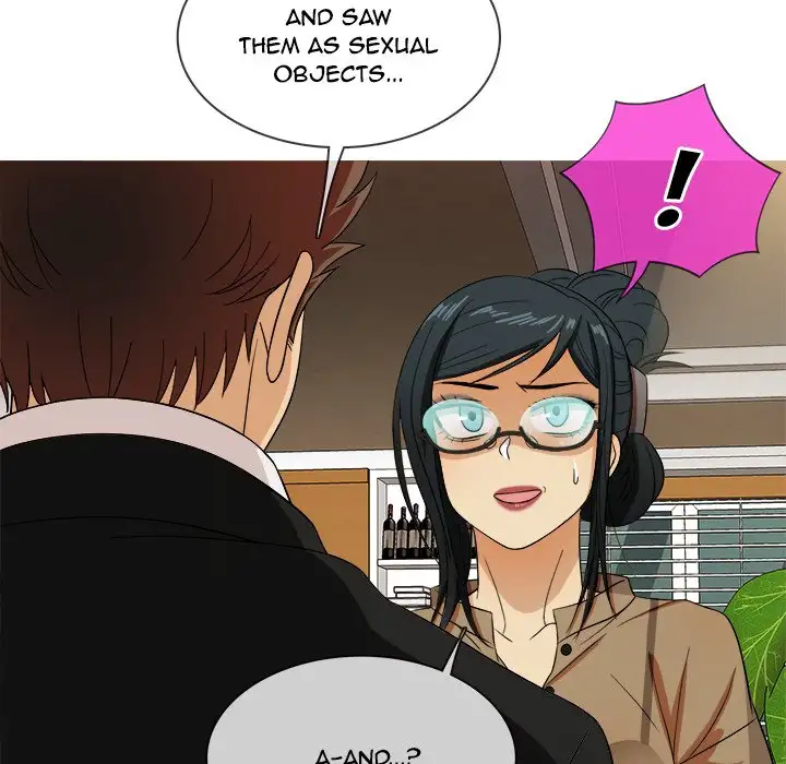 Love Me More (Geulggol) chapter 14 page 74