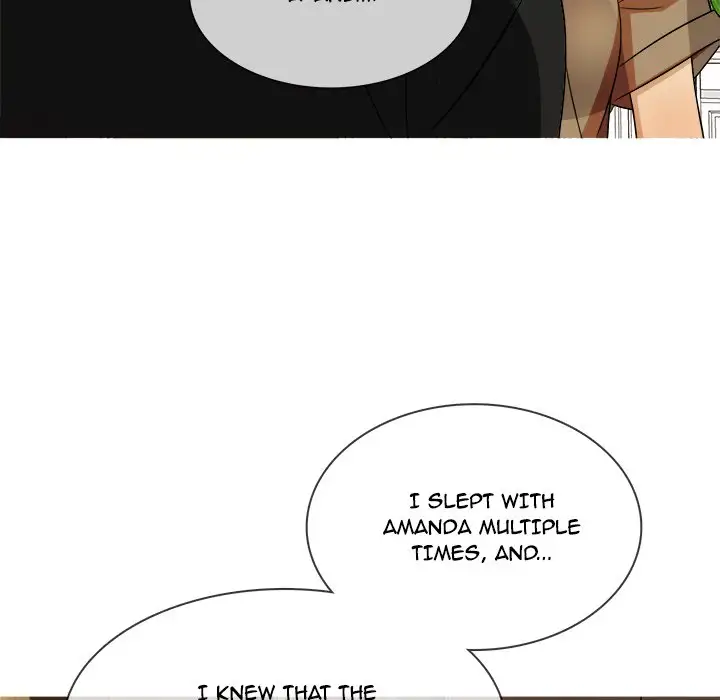 Love Me More (Geulggol) chapter 14 page 75