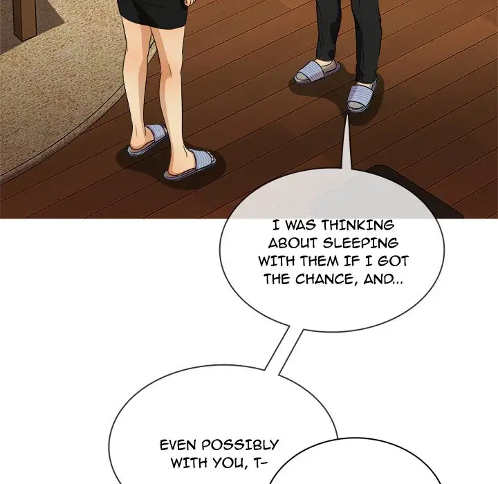 Love Me More (Geulggol) chapter 14 page 77
