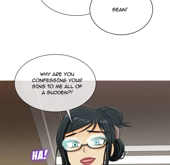 Love Me More (Geulggol) chapter 14 page 78