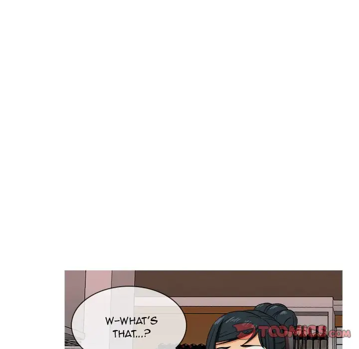 Love Me More (Geulggol) chapter 14 page 82