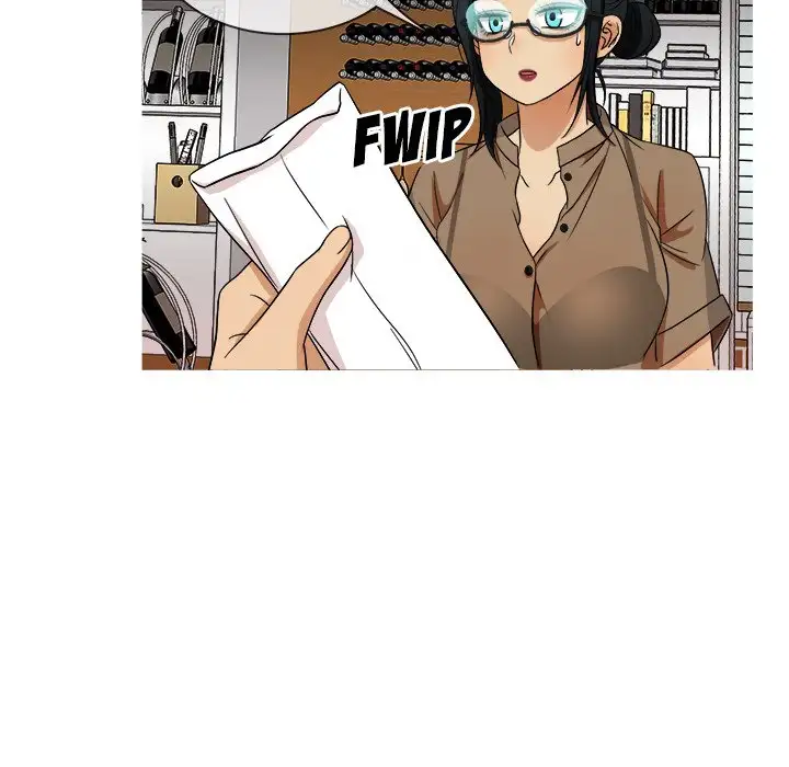 Love Me More (Geulggol) chapter 14 page 83