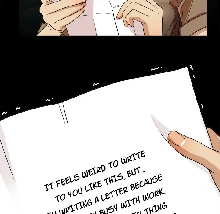 Love Me More (Geulggol) chapter 14 page 85