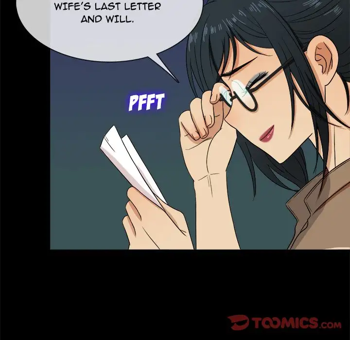 Love Me More (Geulggol) chapter 14 page 88