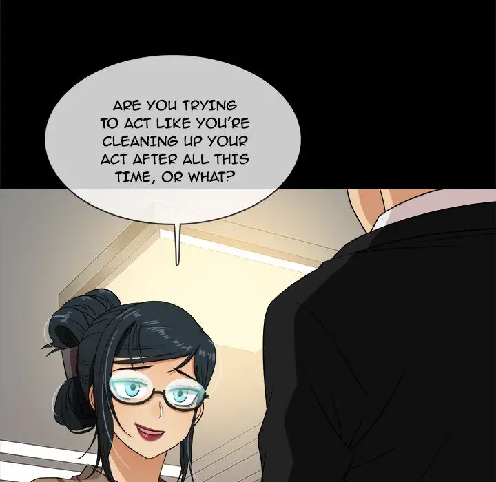 Love Me More (Geulggol) chapter 14 page 89