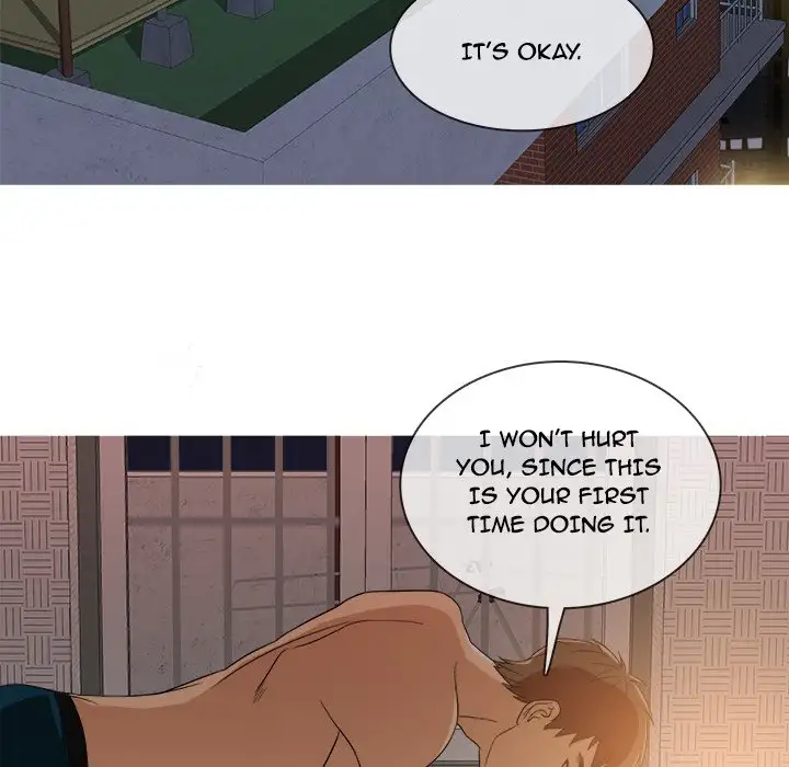 Love Me More (Geulggol) chapter 14 page 93